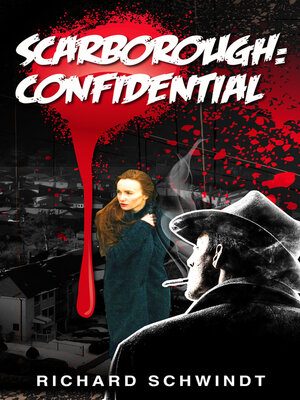 cover image of Scarborough: Confidential